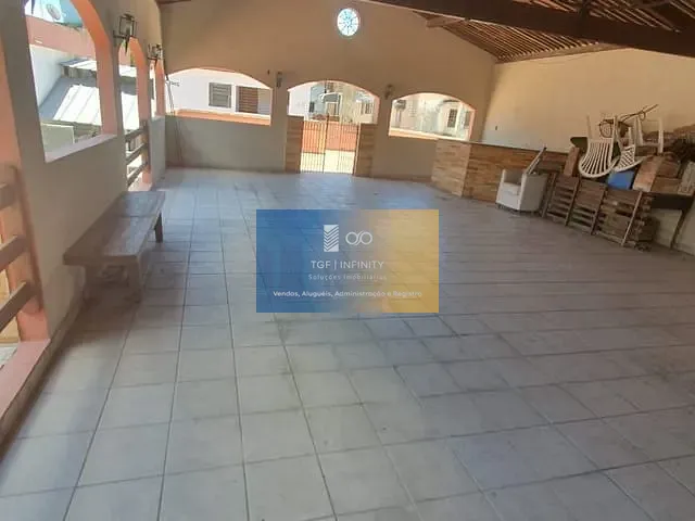 Casa 3 quartos e 3 banheiros, à venda, no bairro Pina em Recife