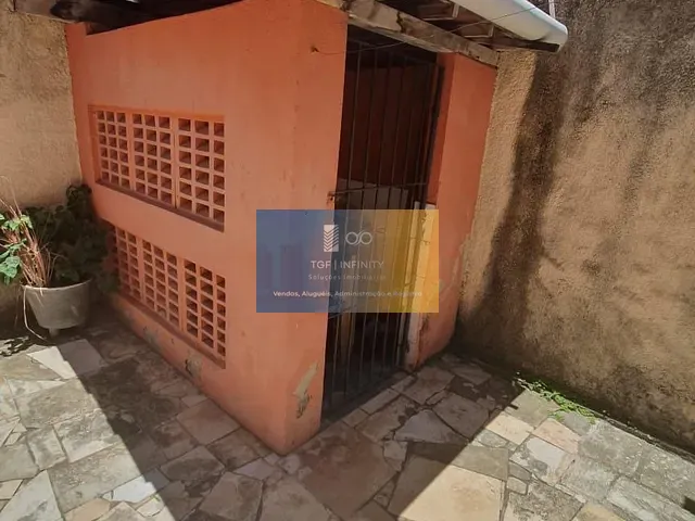 Casa 3 quartos e 3 banheiros, à venda, no bairro Pina em Recife
