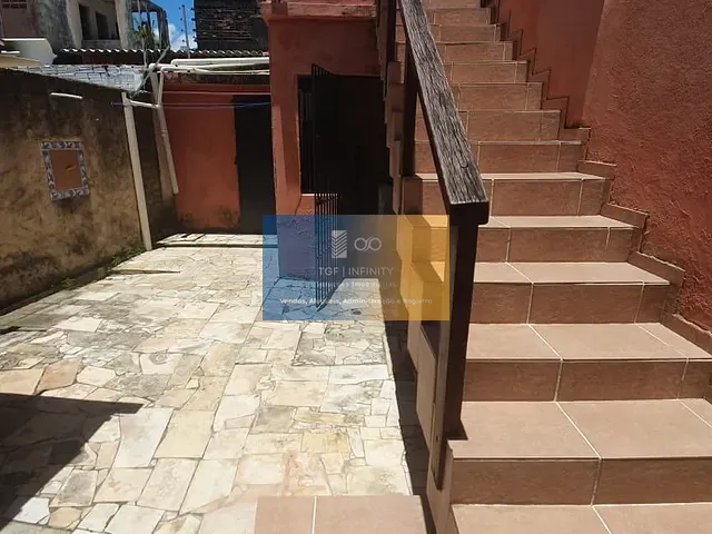 Casa 3 quartos e 3 banheiros, à venda, no bairro Pina em Recife