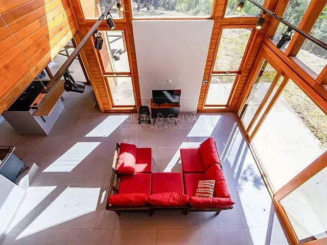Casa com 175m² 3 quartos e 3 banheiros, à venda, no bairro Campininha em Quatro Barras