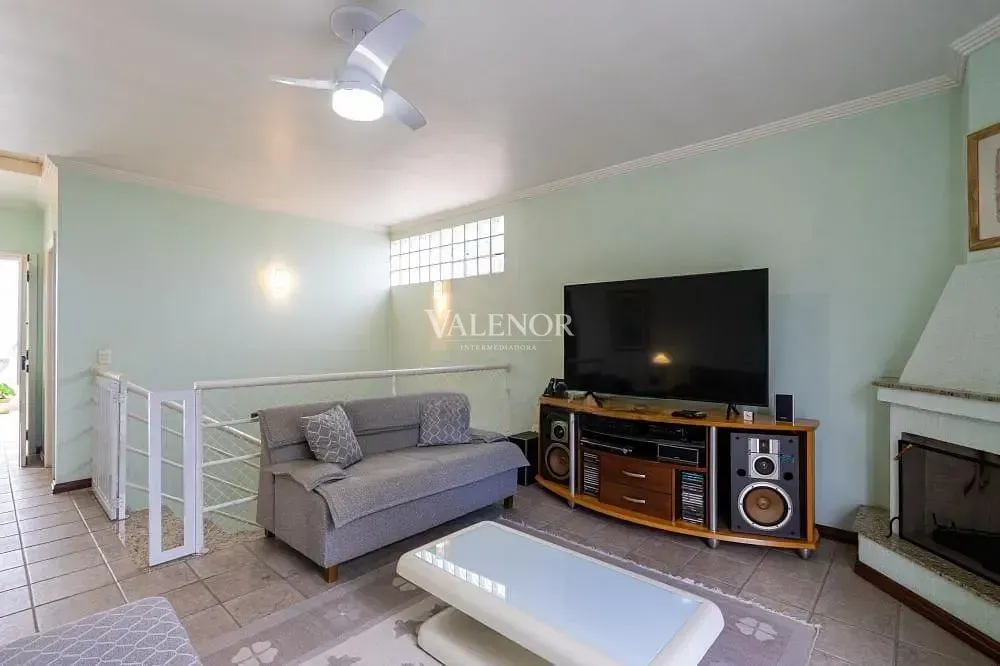 Casa, 4 quartos, 341 m² - Foto 9