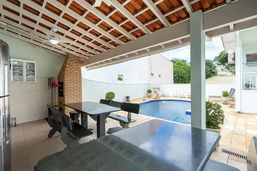 Casa, 4 quartos, 341 m² - Foto 26