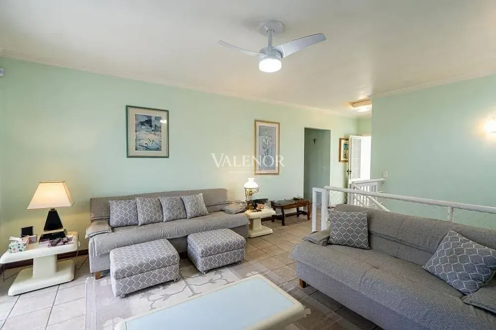 Casa, 4 quartos, 341 m² - Foto 8