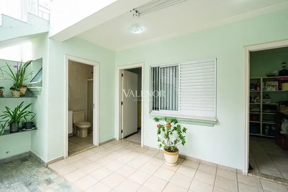 Casa, 4 quartos, 341 m² - Foto 7