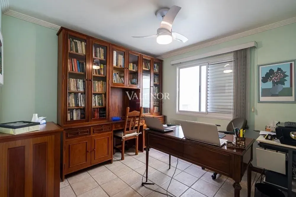 Casa, 4 quartos, 341 m² - Foto 25