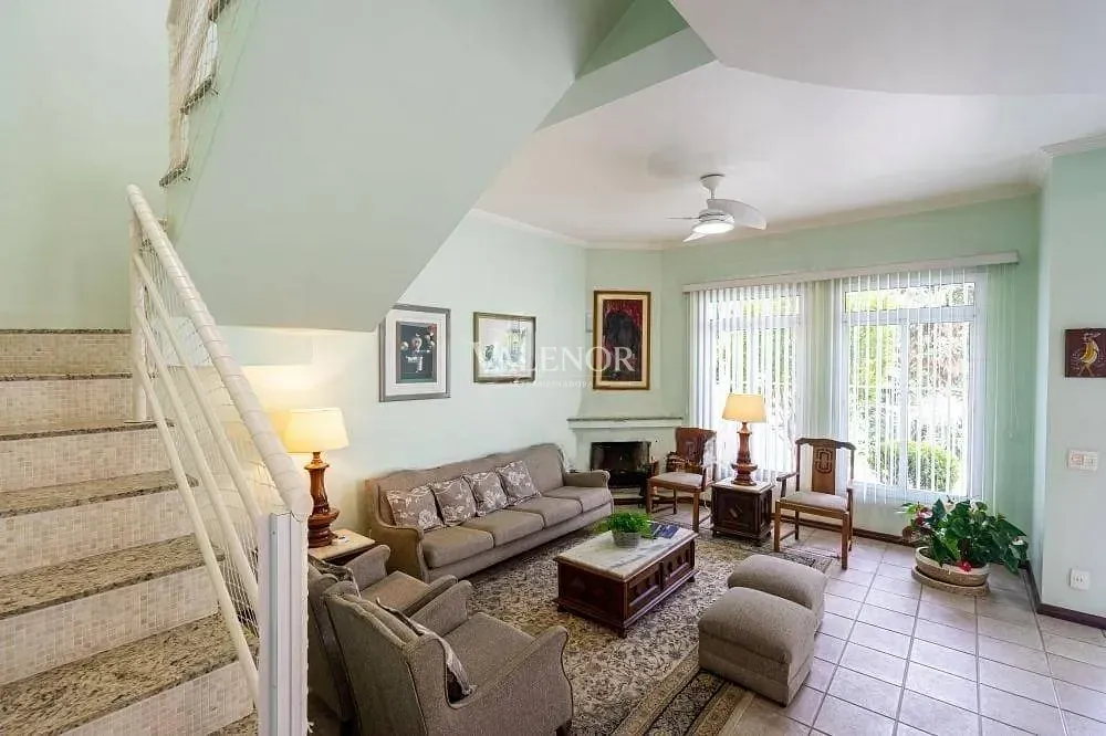 Casa, 4 quartos, 341 m² - Foto 10