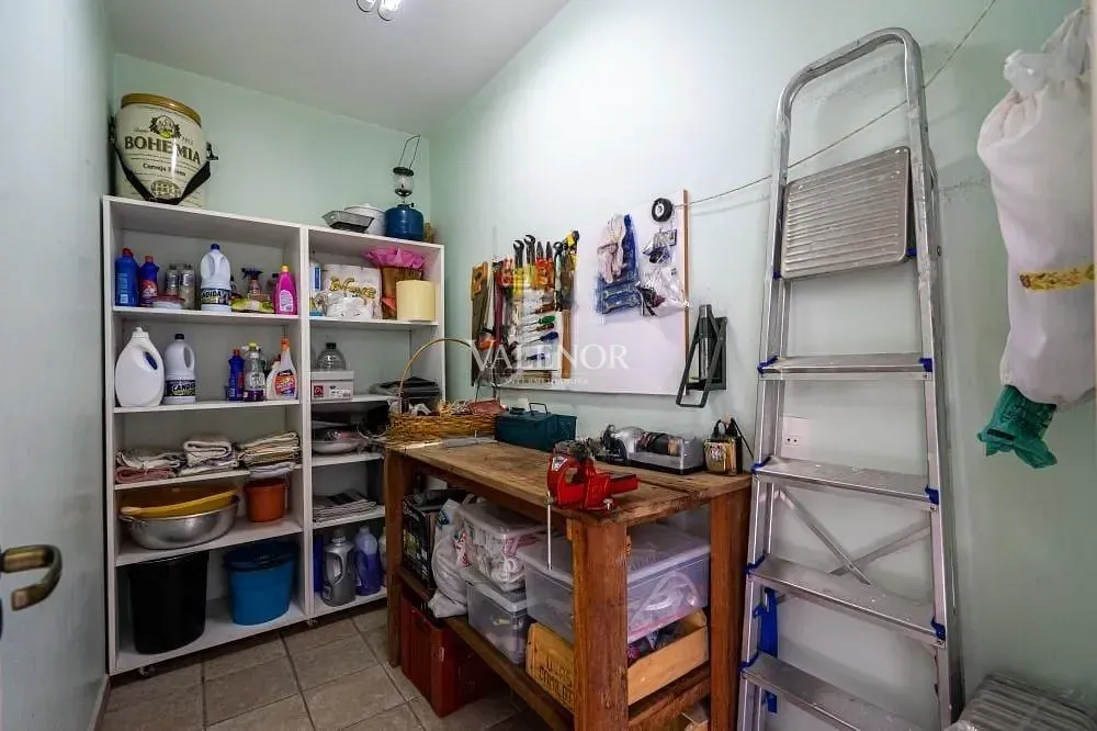 Casa, 4 quartos, 341 m² - Foto 27