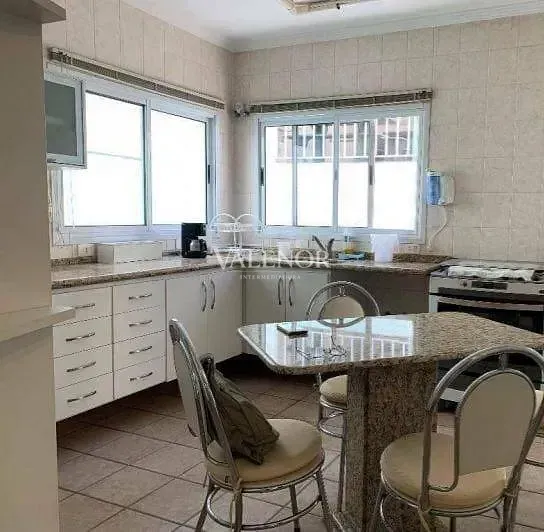 Casa, 4 quartos, 341 m² - Foto 5