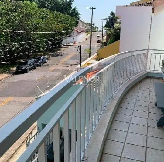 Casa, 4 quartos, 341 m² - Foto 31