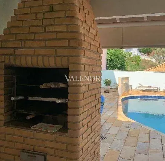 Casa, 4 quartos, 341 m² - Foto 28