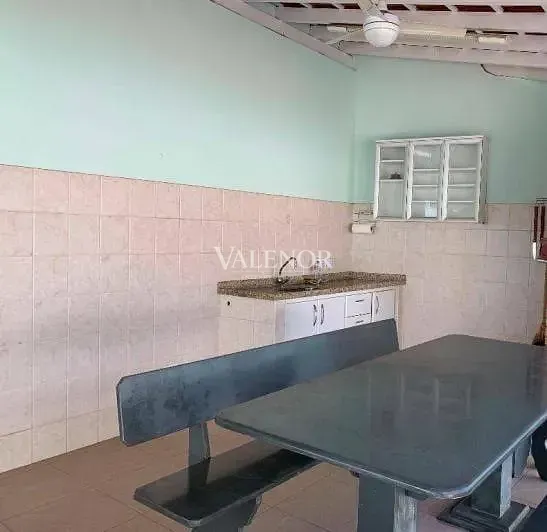 Casa, 4 quartos, 341 m² - Foto 29