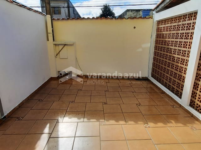 Casa com 176m² 3 quartos e 3 banheiros, à venda, no bairro Vila Nova Aparecida em Mogi das Cruzes