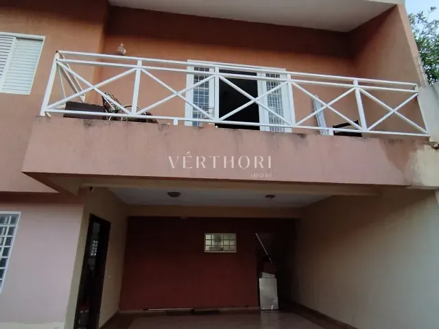 Casa com 239m² 3 quartos e 31 banheiros, à venda, no bairro Jardim Imagawa em Londrina