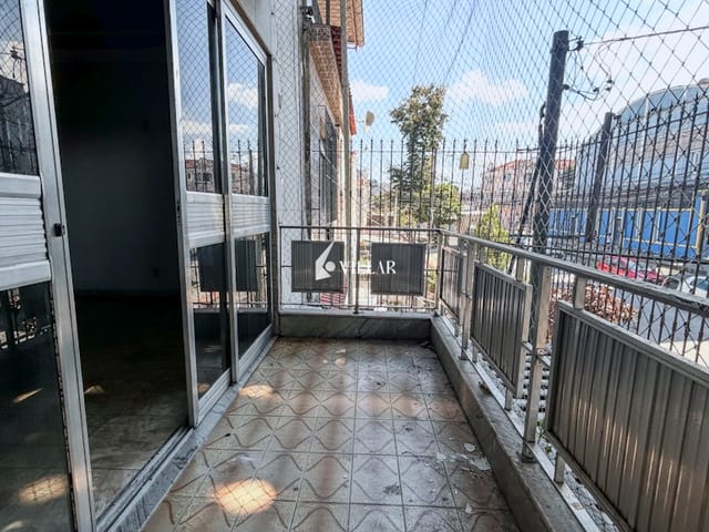 Casa com 537m² 6 quartos e 4 banheiros, à venda, no bairro Penha Circular em Rio de Janeiro