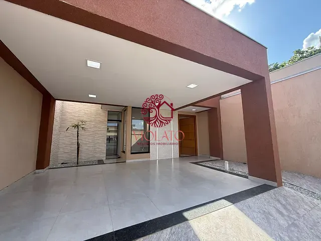 Casa 3 quartos e 2 banheiros, à venda, no bairro Vila dos Ipês em Lagoa Santa