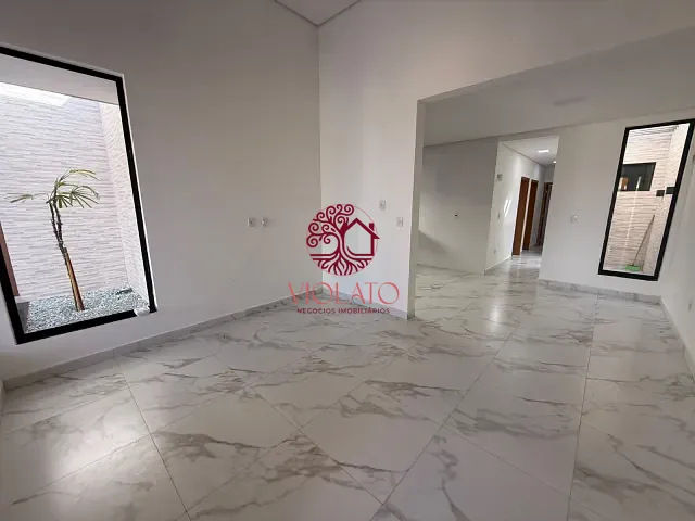 Casa 3 quartos e 2 banheiros, à venda, no bairro Vila dos Ipês em Lagoa Santa