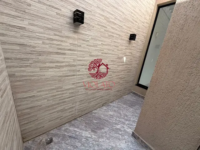 Casa 3 quartos e 2 banheiros, à venda, no bairro Vila dos Ipês em Lagoa Santa