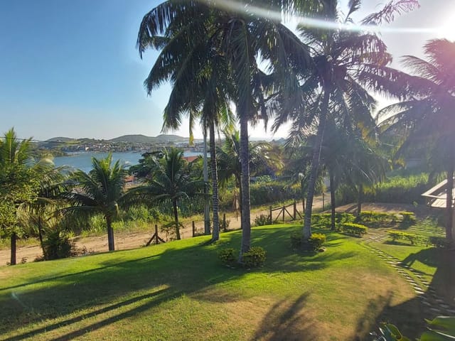 Casa com 2600m² 6 quartos e 3 banheiros, à venda, no bairro Poço Fundo em São Pedro da Aldeia