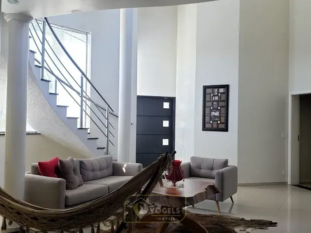 Casa 3 quartos e 3 banheiros, à venda, no bairro Nova Artur em Artur Nogueira