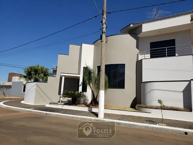 Casa 3 quartos e 3 banheiros, à venda, no bairro Nova Artur em Artur Nogueira