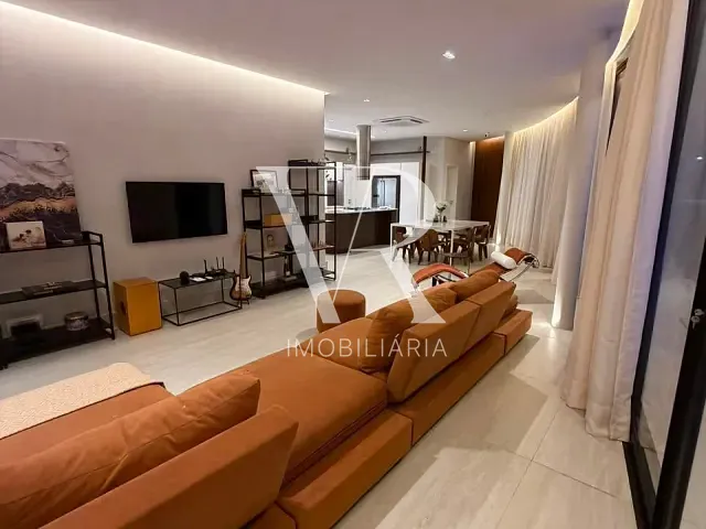 Casa 5 quartos e 6 banheiros, à venda, no bairro Intermares em Cabedelo