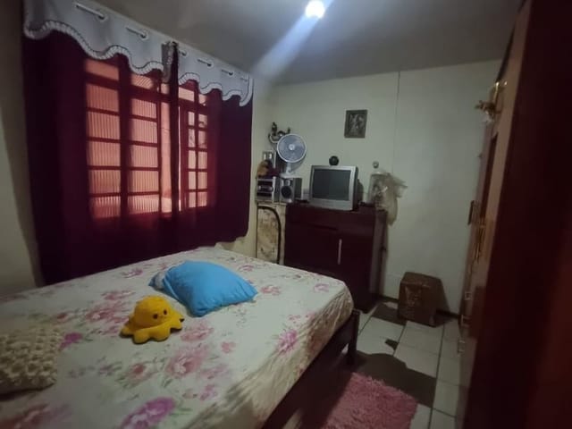 Casa com 200m² 2 quartos e 1 banheiro, à venda, no bairro Jardim Américo em Cambuí