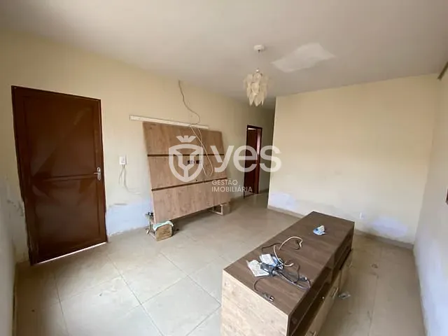 Casa com 360m² 3 quartos e 2 banheiros, à venda, no bairro Jardim Residencial Bela Vista em Araxá