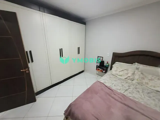 Casa 3 quartos e 1 banheiro, à venda, no bairro Recanto das Emas em Brasília