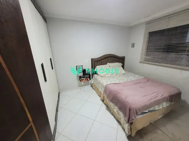 Casa 3 quartos e 1 banheiro, à venda, no bairro Recanto das Emas em Brasília