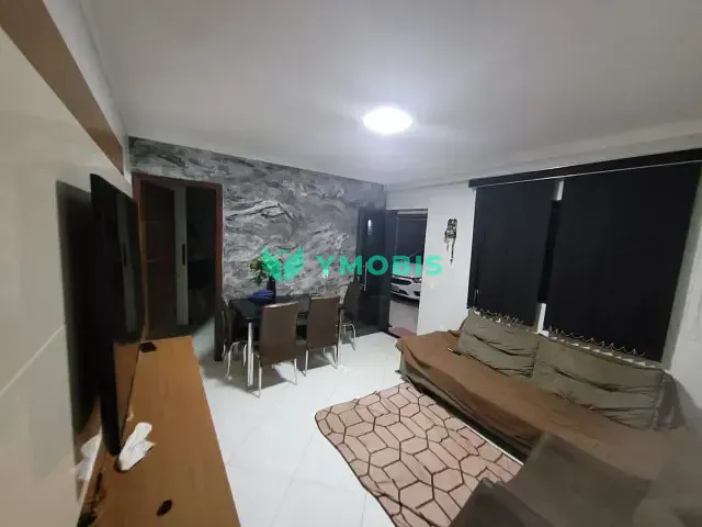Casa 3 quartos e 1 banheiro, à venda, no bairro Recanto das Emas em Brasília