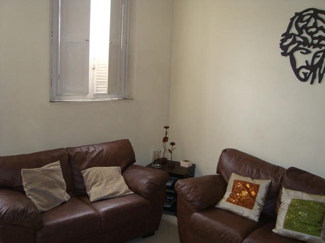 Foto do Casa - Casa à venda 3 Quartos, 150M², Centro, Niterói - RJ | Ponta da Áreia | ABIDON NAZARETH IMÓVEIS