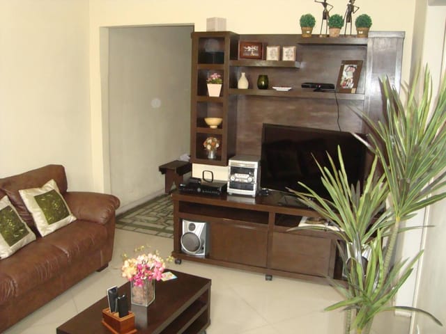 Foto do Casa - Casa à venda 3 Quartos, 150M², Centro, Niterói - RJ | Ponta da Áreia | ABIDON NAZARETH IMÓVEIS