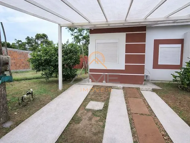 Casa com 143m² 2 quartos e 1 banheiro, à venda, no bairro Tres Vendas em Pelotas