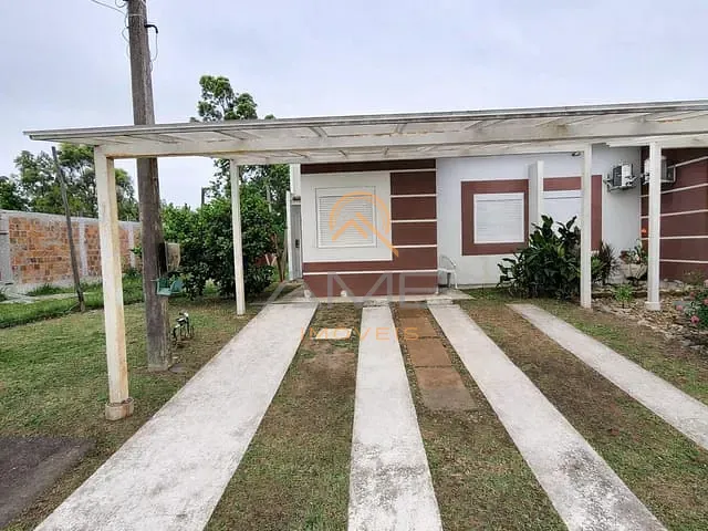 Casa com 143m² 2 quartos e 1 banheiro, à venda, no bairro Tres Vendas em Pelotas