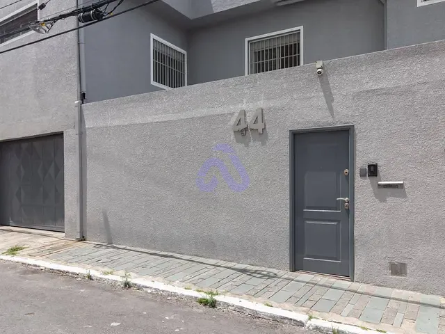 Casa com 400m² 2 quartos e 3 banheiros, à venda, no bairro Mooca em São Paulo