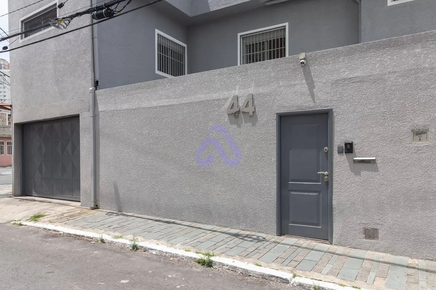 Casa, 2 quartos, 400 m² - Foto 2