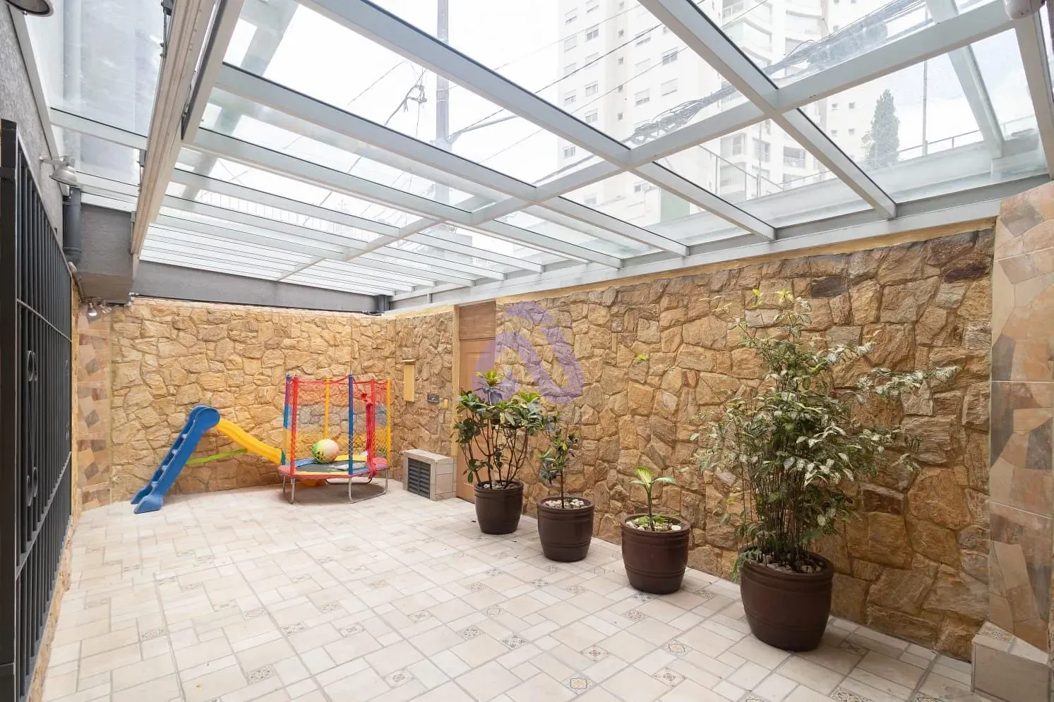 Casa, 2 quartos, 400 m² - Foto 8