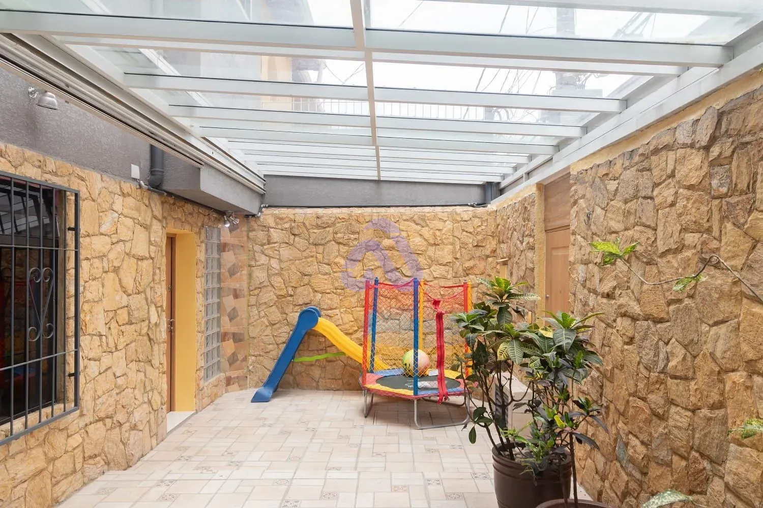Casa, 2 quartos, 400 m² - Foto 7