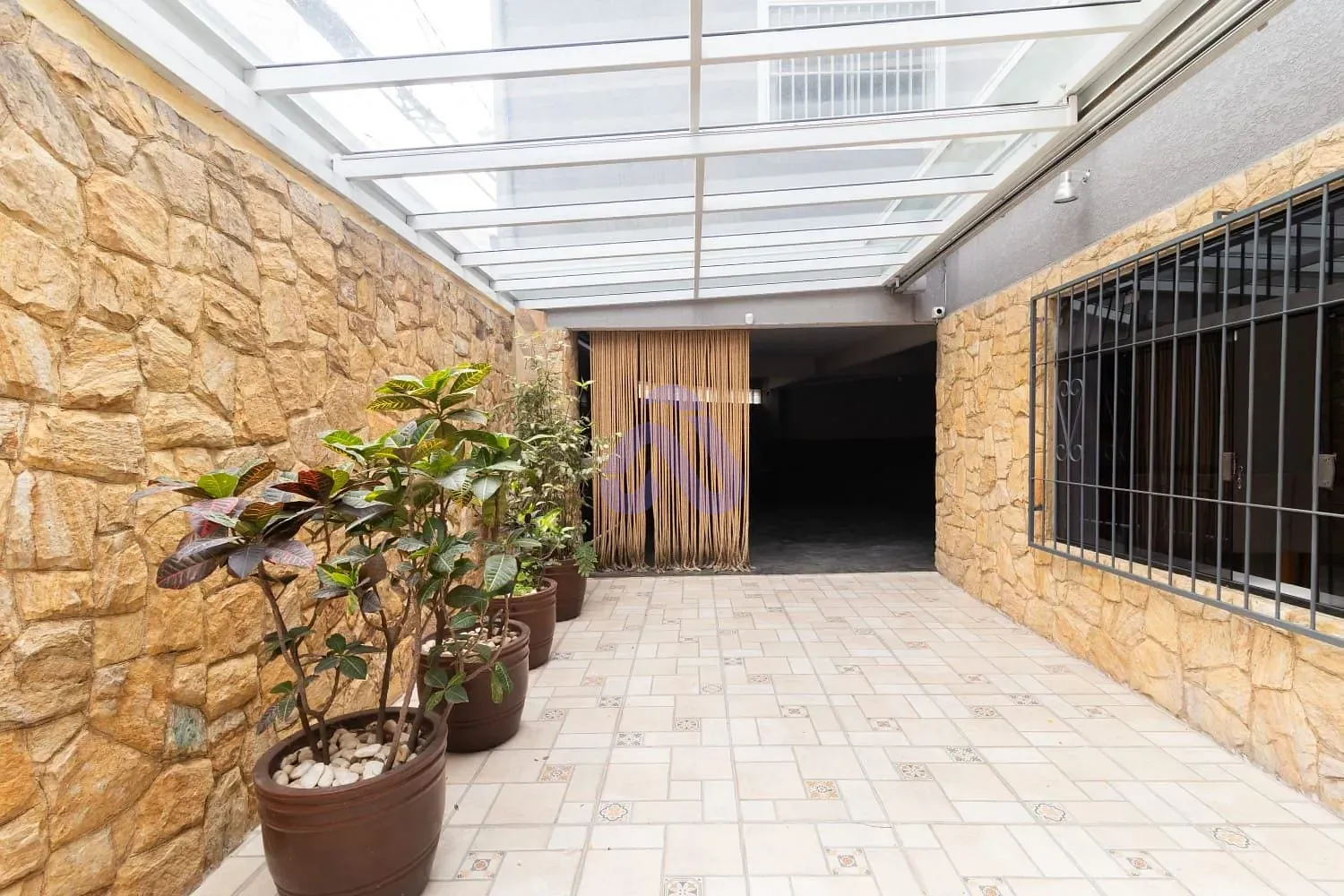 Casa, 2 quartos, 400 m² - Foto 5