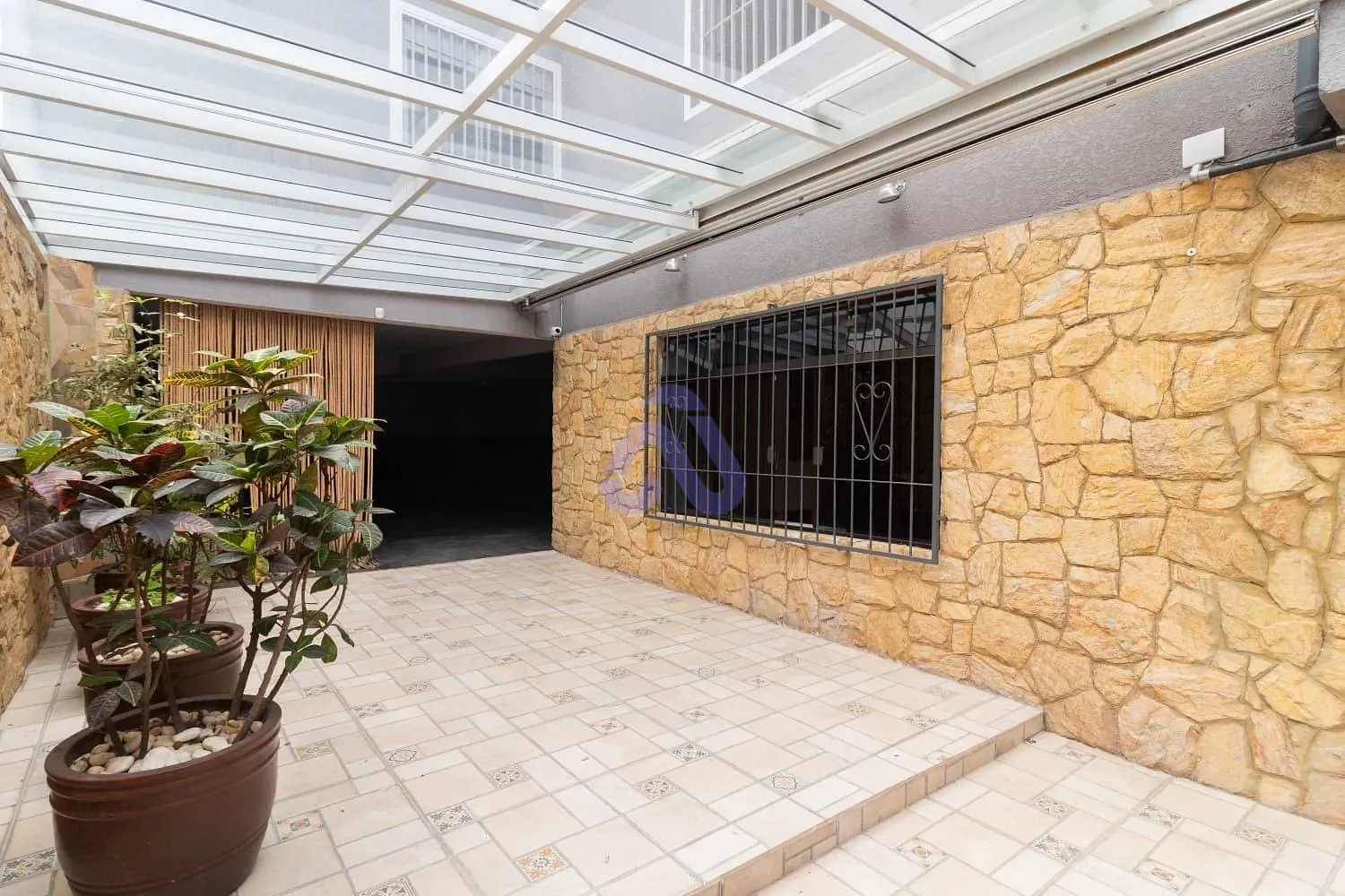 Casa, 2 quartos, 400 m² - Foto 3