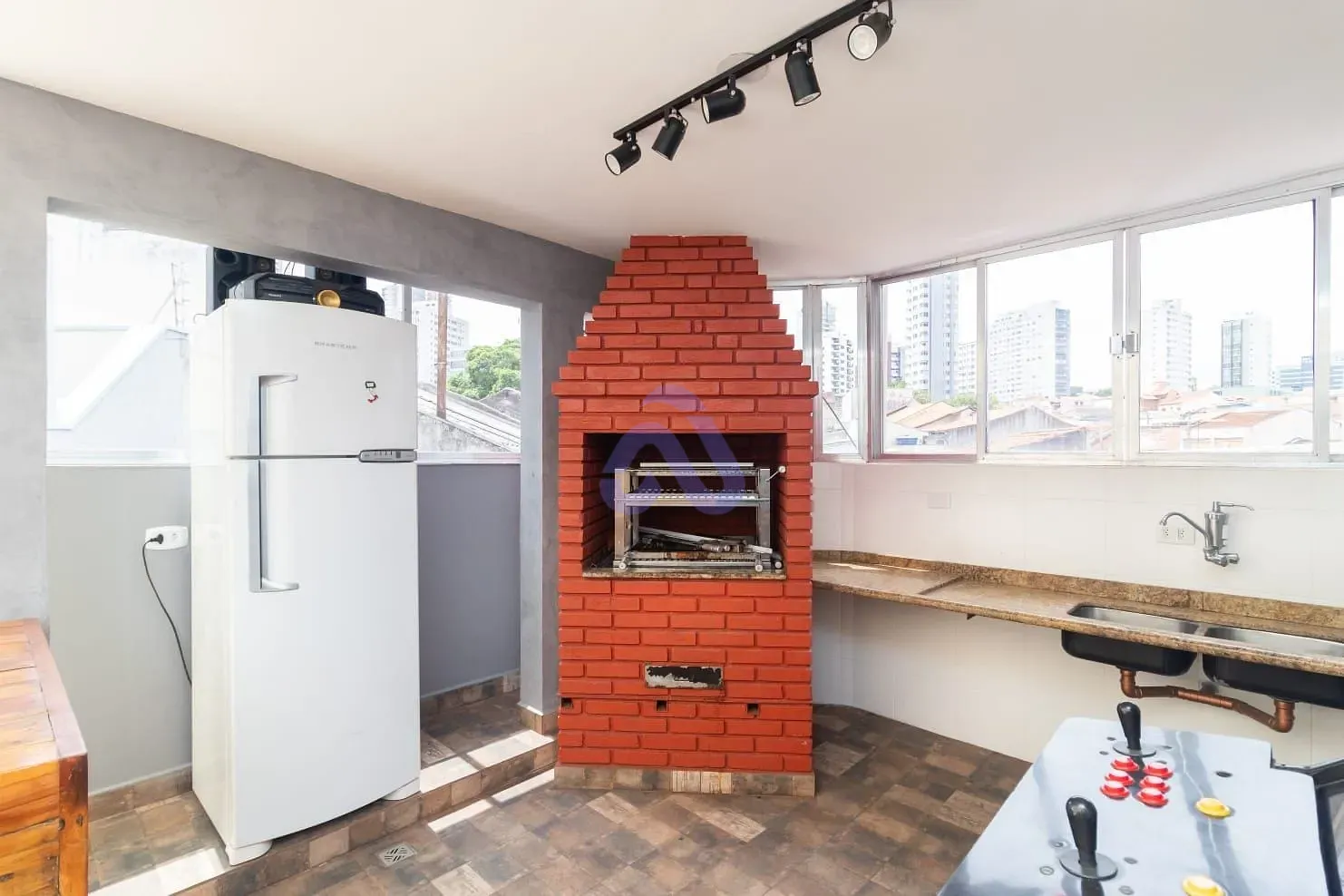 Casa, 2 quartos, 400 m² - Foto 42