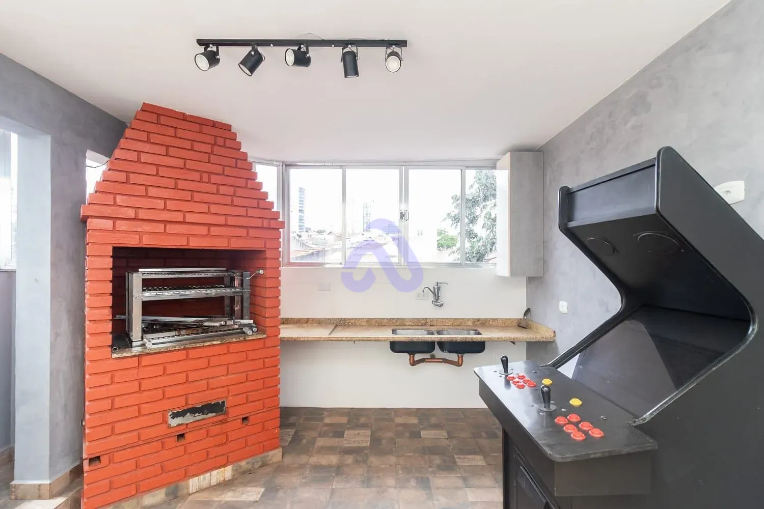 Casa, 2 quartos, 400 m² - Foto 44