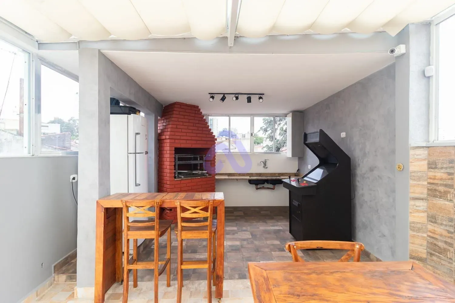 Casa, 2 quartos, 400 m² - Foto 43