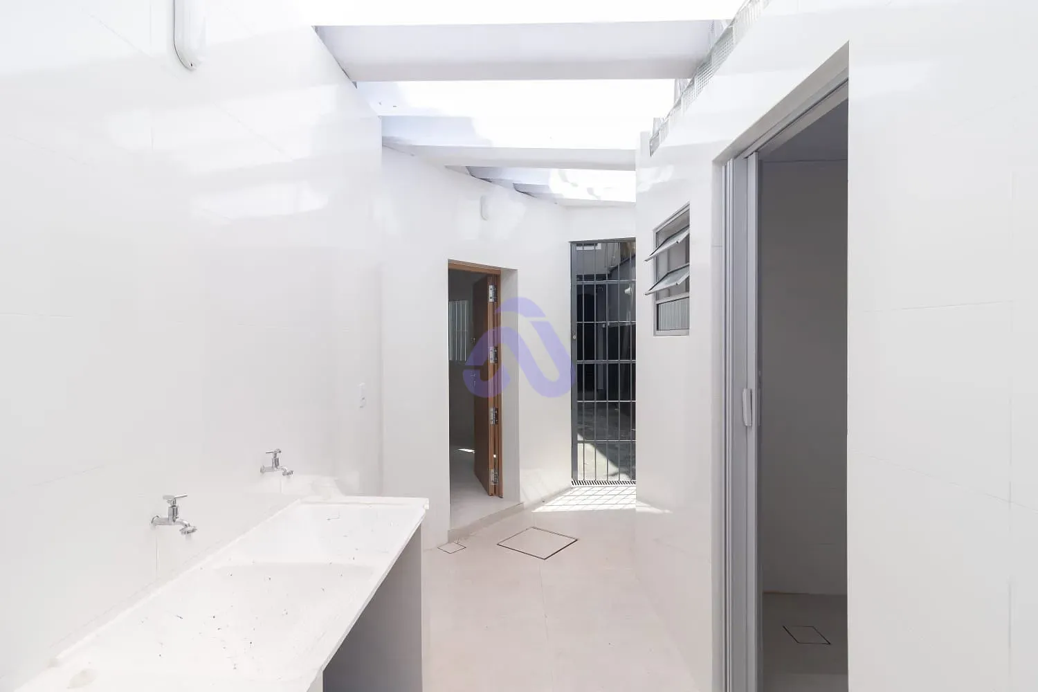 Casa, 2 quartos, 400 m² - Foto 23