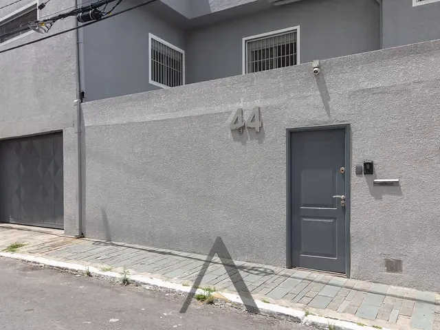 Casa com 400m² 2 quartos e 3 banheiros, à venda, no bairro Mooca em São Paulo