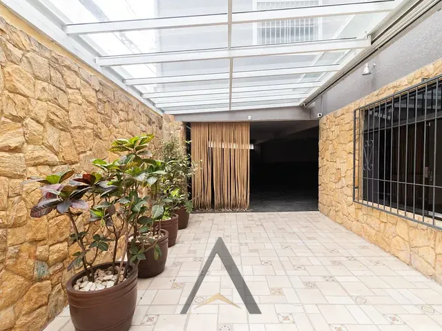 Casa com 400m² 2 quartos e 3 banheiros, à venda, no bairro Mooca em São Paulo