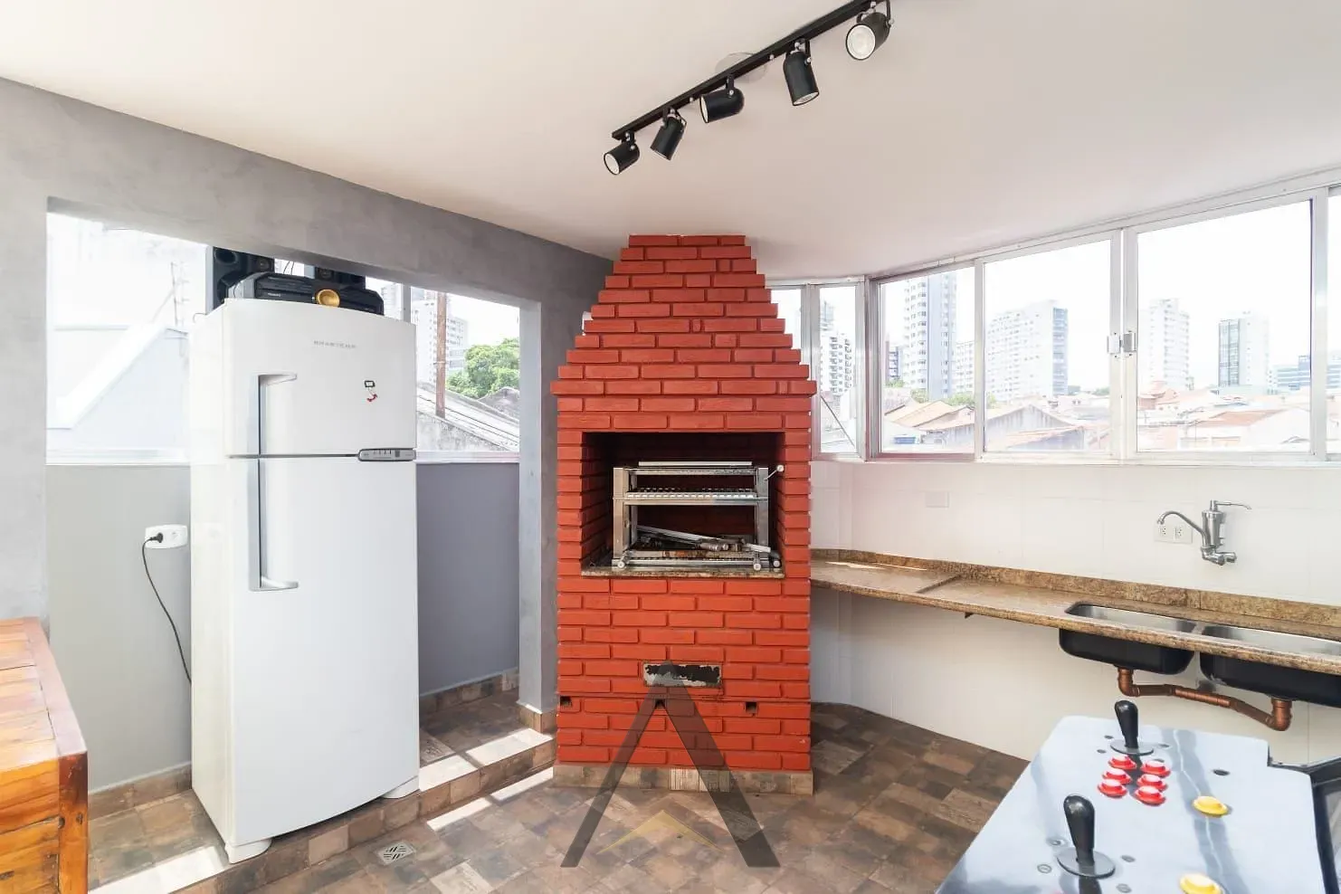 Casa, 2 quartos, 400 m² - Foto 42