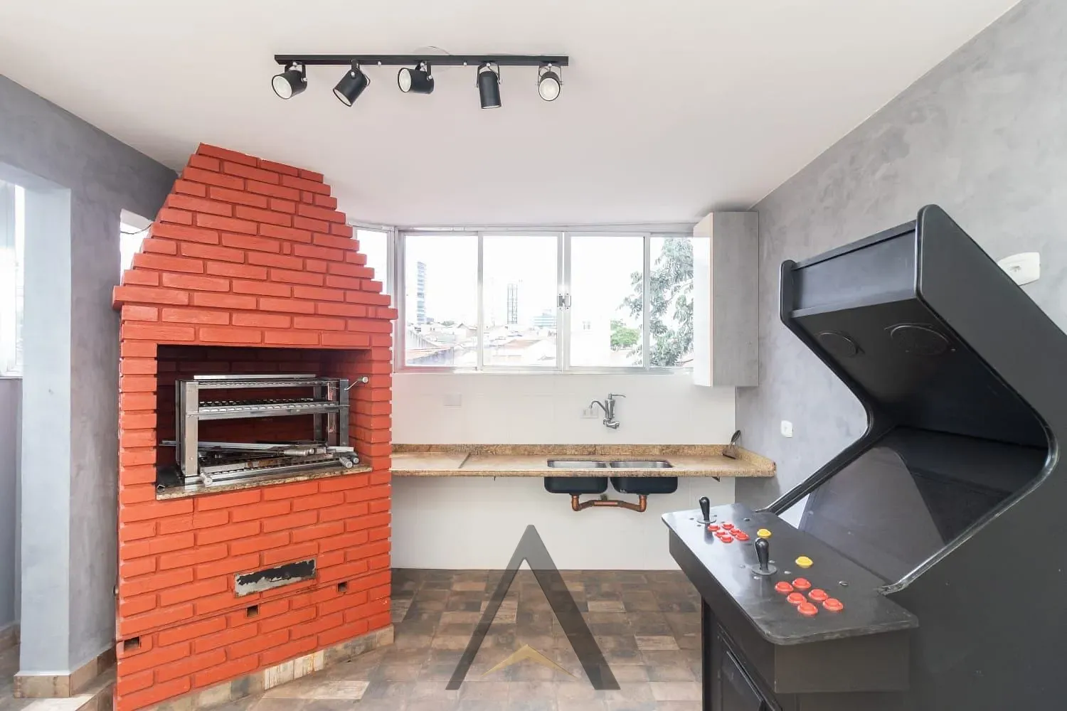 Casa, 2 quartos, 400 m² - Foto 44