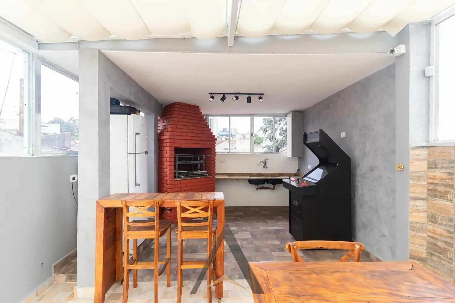 Casa, 2 quartos, 400 m² - Foto 43