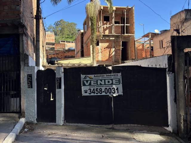 Foto do Casa - CASA A VENDA NO ELDORADO - RUA JOSEPHINA GIANINNI ELIAS - DONA BIMBA ✨ | ADAILAR IMÓVEIS
